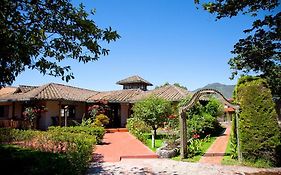 La Quinta San Andrés