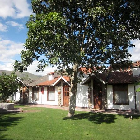 Hotel La Quinta San Andrés Ibarra Exterior foto