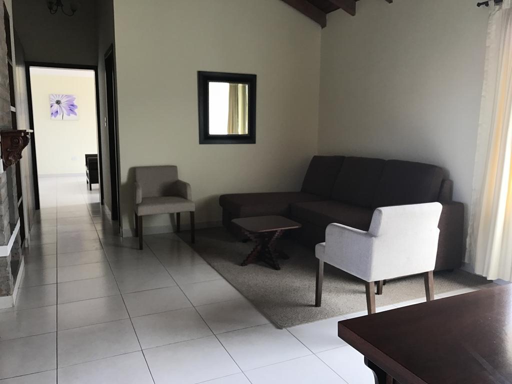 Hotel La Quinta San Andrés Ibarra Exterior foto